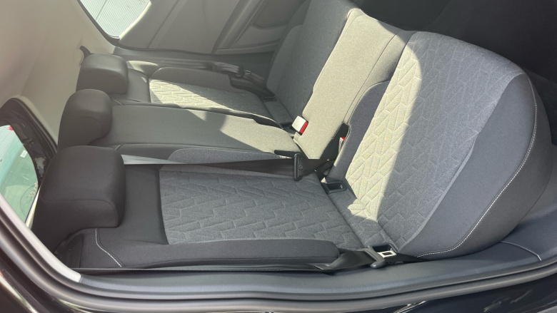 Volkswagen T-Cross 1.0 TSI 115 Match 5dr Petrol Estate